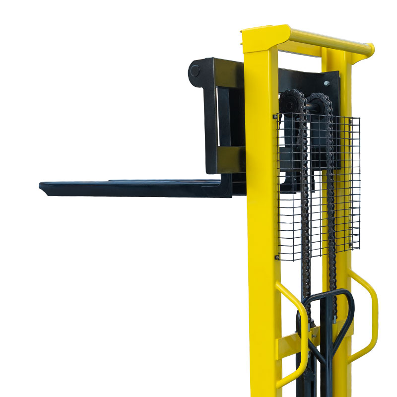 ruchnoy-shtabeler-ms-4 Ручной штабелер MS 1516 - 6