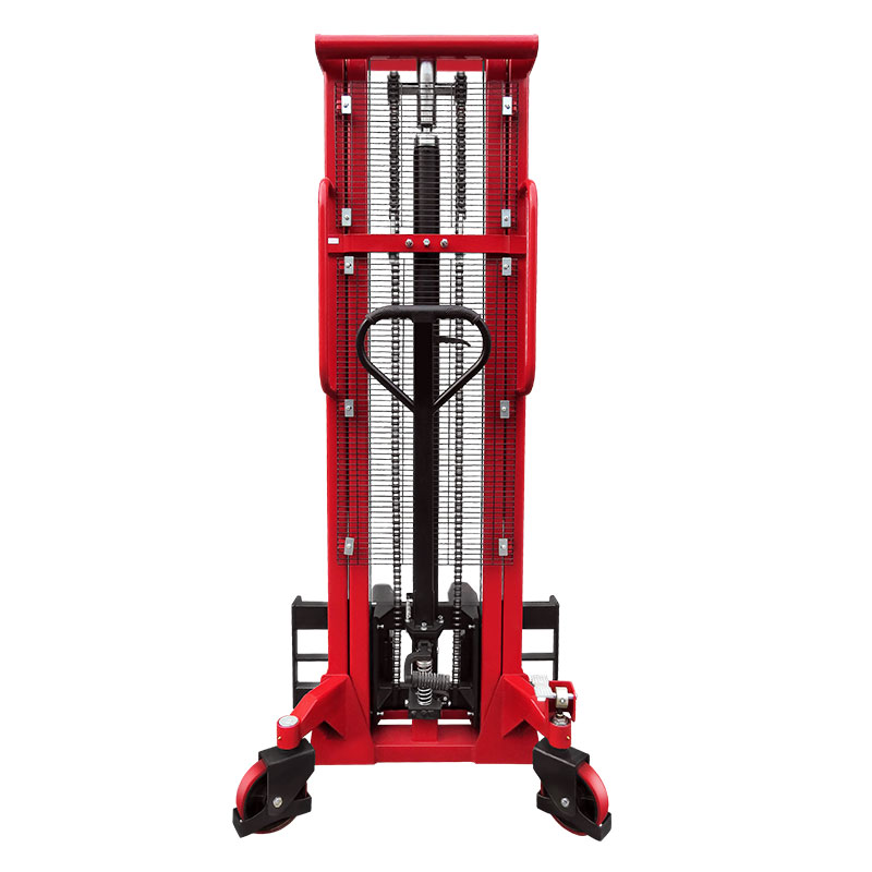 ruchnoy-shtabeler-sdf1025-1 Ручной штабелер PROLIFT SDF 1030 - 3