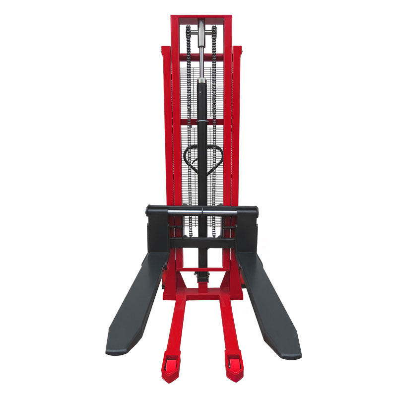 ruchnoy-shtabeler-sdf1025-2 Ручной штабелер PROLIFT SDF 1030 - 4