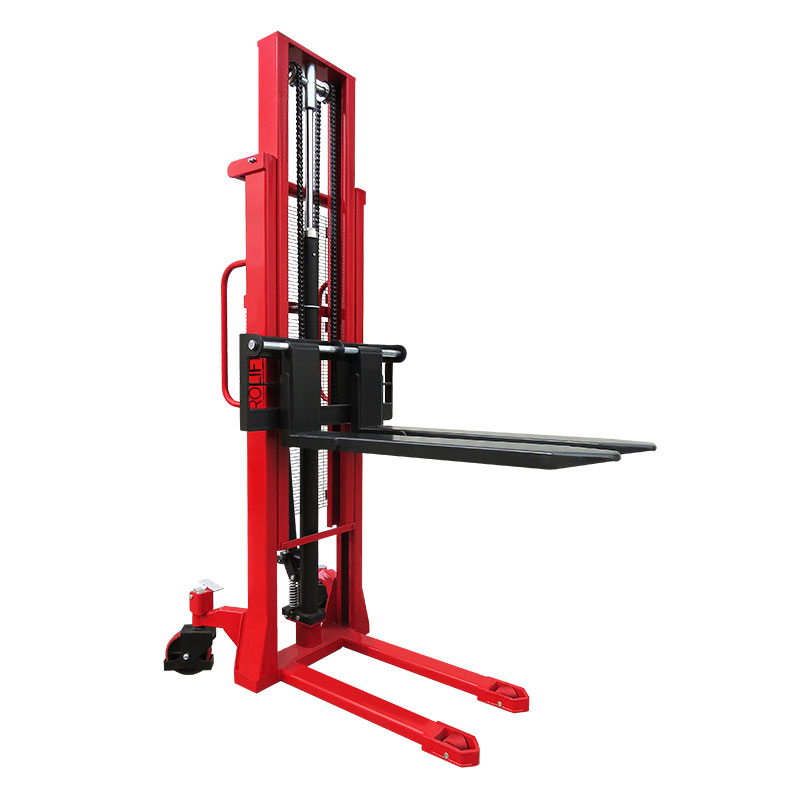 ruchnoy-shtabeler-sdf1025-jpg Ручной штабелер PROLIFT SDF 1030 - 2