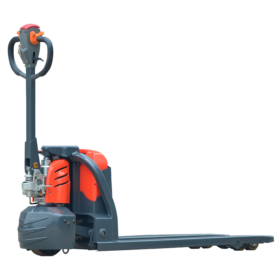 Самоходная тележка PROLIFT SD 15L (2 АКБ) - 1