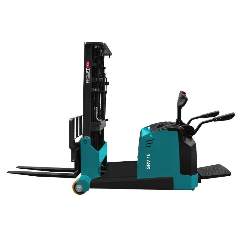 Штабелер с противовесом PROLIFT PRO SRV 1630 - 3