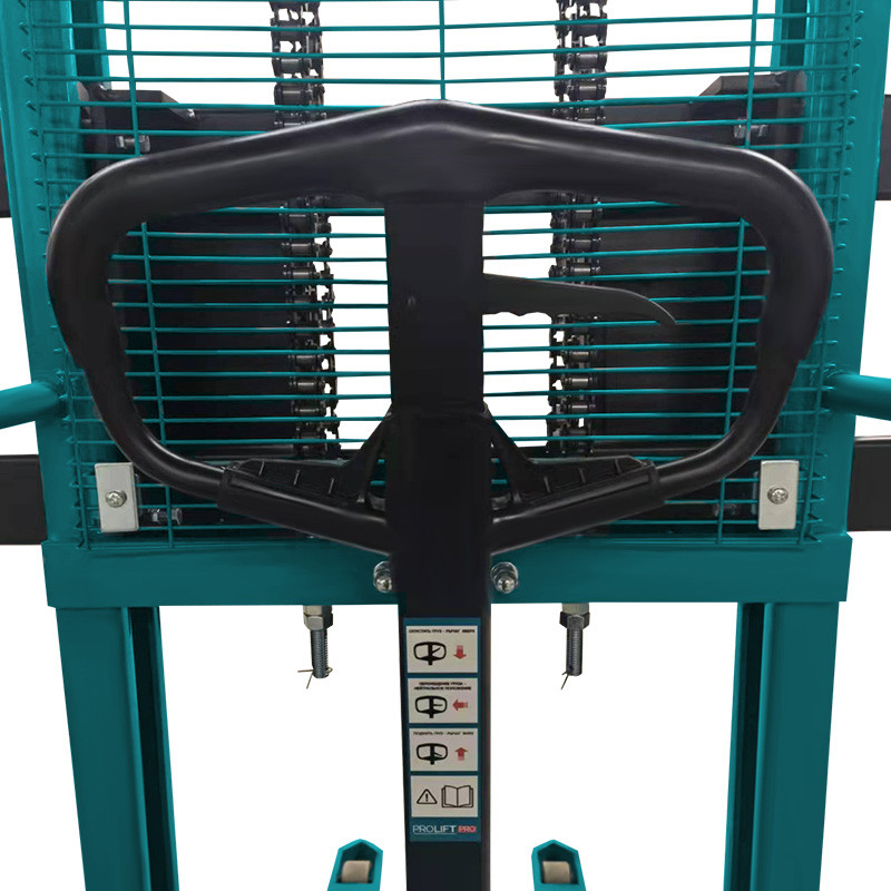 Ручной штабелер PROLIFT PRO TRV 1525 - 2