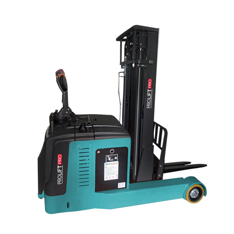 mrv-16-1 Штабелер с выдвижной мачтой PROLIFT PRO MRV 1655 li-ion - 3