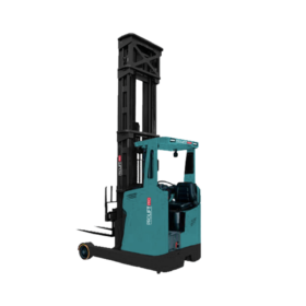 Ричтрак PROLIFT PRO RV 20110 li-ion - 1