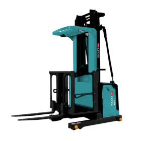Подборщик заказов PROLIFT PRO RGP 1395 li-ion - 1