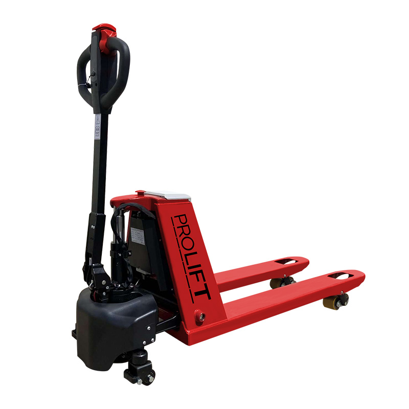 Самоходная тележка PROLIFT SR20L - 9