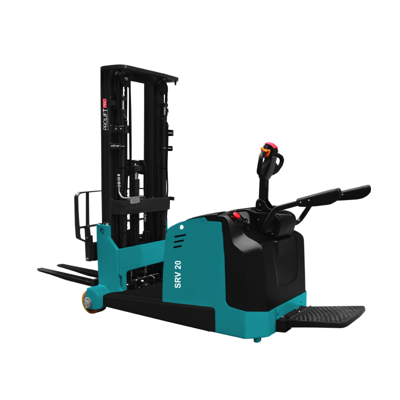 srv-20-card-1 Штабелер с противовесом PROLIFT PRO SRV 2030 li-ion - 5
