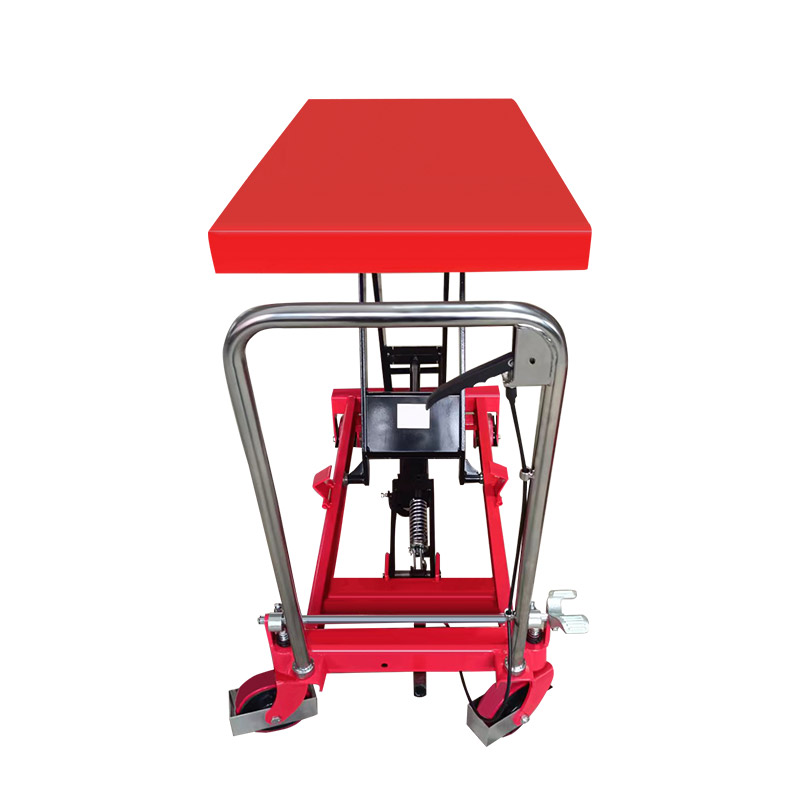 Стол гидравлический PROLIFT TF50 - 3