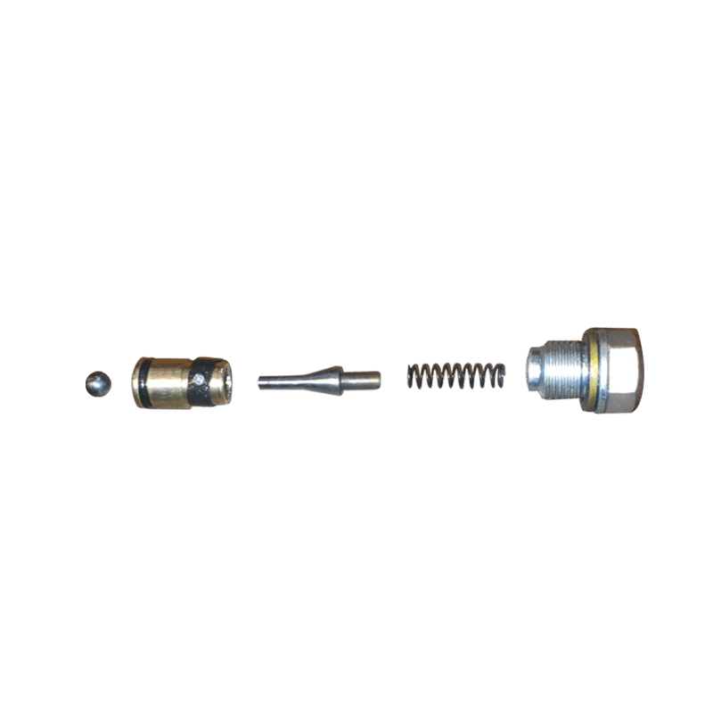 Клапан обратный для TRV - 1