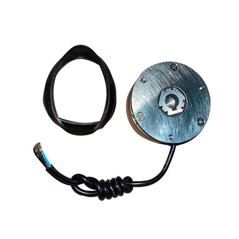 zapchast-ss-14 Катушка электромагнитного тормоза для штабелеров SDR 1-1,2 т, SDR1635, для тележек SD15 - 2
