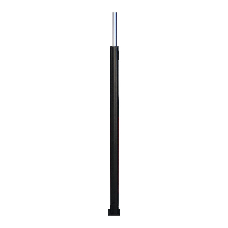 Центральный гидроцилиндр для штабелеров SDR1635/SDK1536 - 2