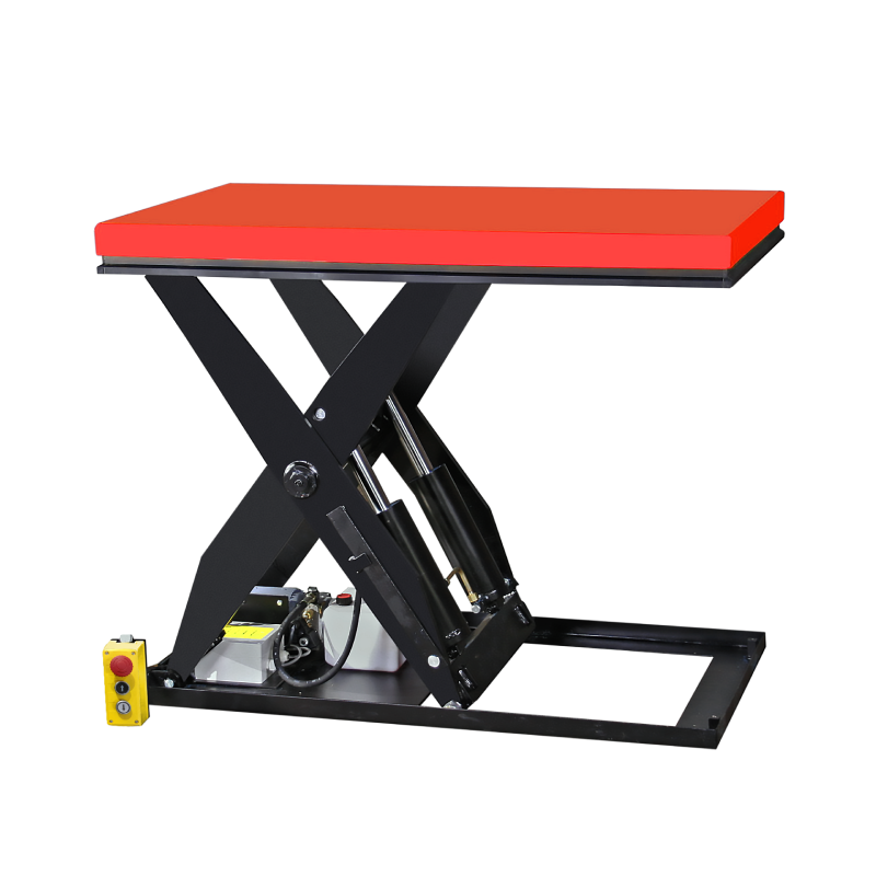 Подъемный стол PROLIFT HIW3.0EU - 1