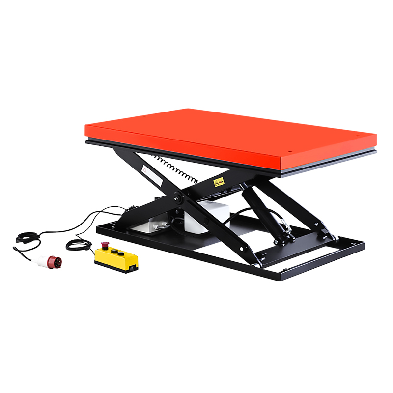 Подъемный стол PROLIFT HIW3.0EU - 4