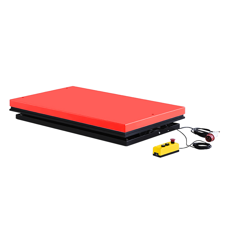 Подъемный стол PROLIFT HIW3.0EU - 5