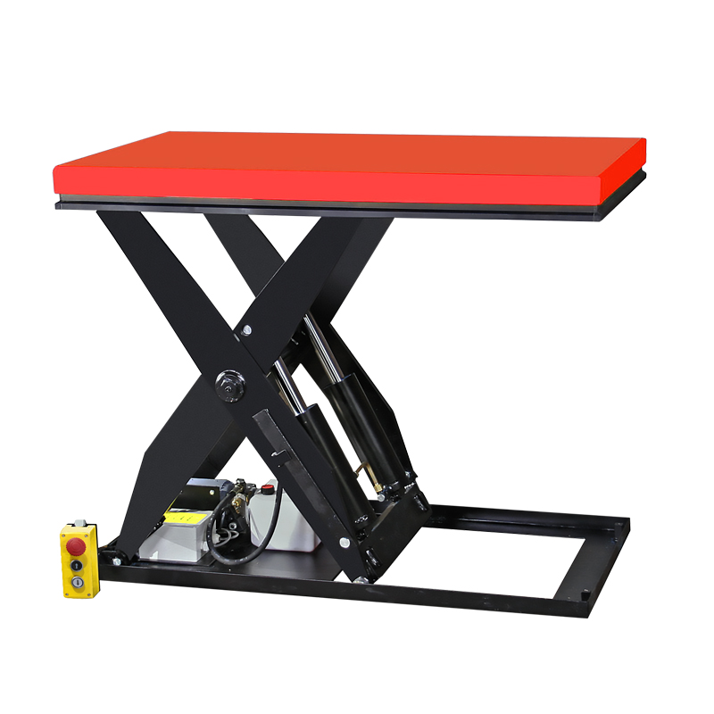 Подъемный стол PROLIFT HIW3.0EU - 2