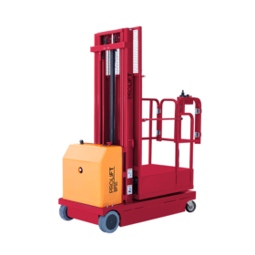 Комплектовщик заказов PROLIFT BP3027 - 1