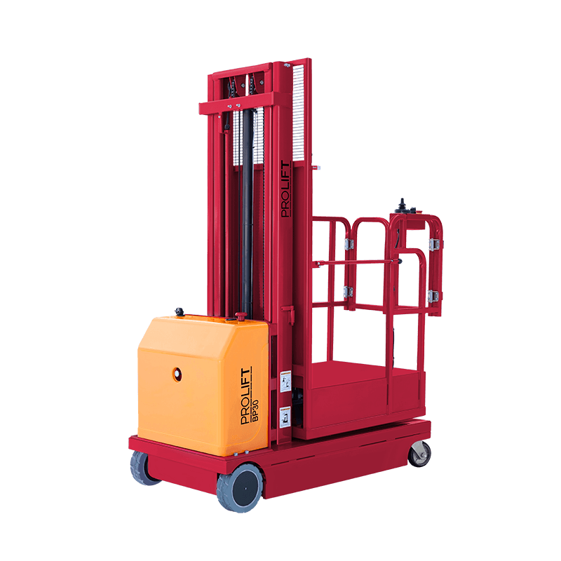 Комплектовщик заказов PROLIFT BP3045 - 1