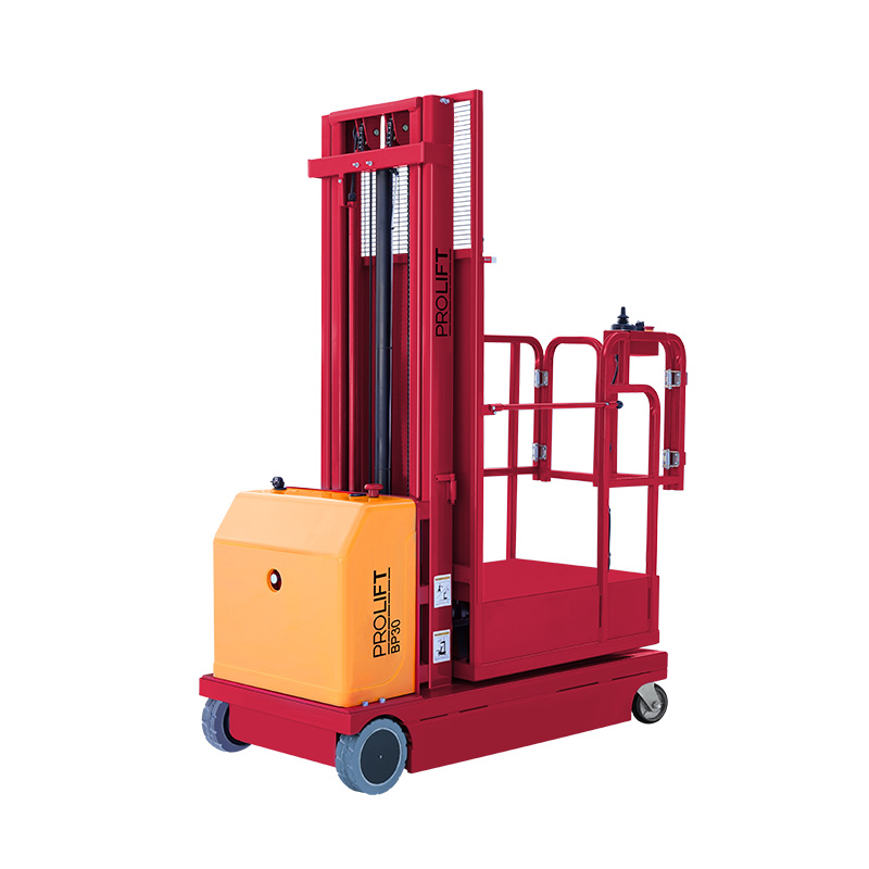 Комплектовщик заказов PROLIFT BP3045 - 2