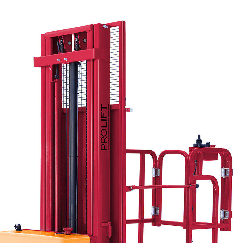 Комплектовщик заказов PROLIFT BP3045 - 5