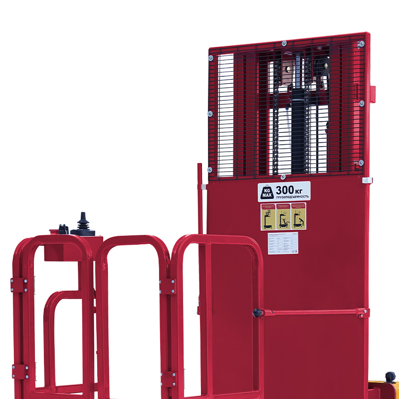 Комплектовщик заказов PROLIFT BP3045 - 8