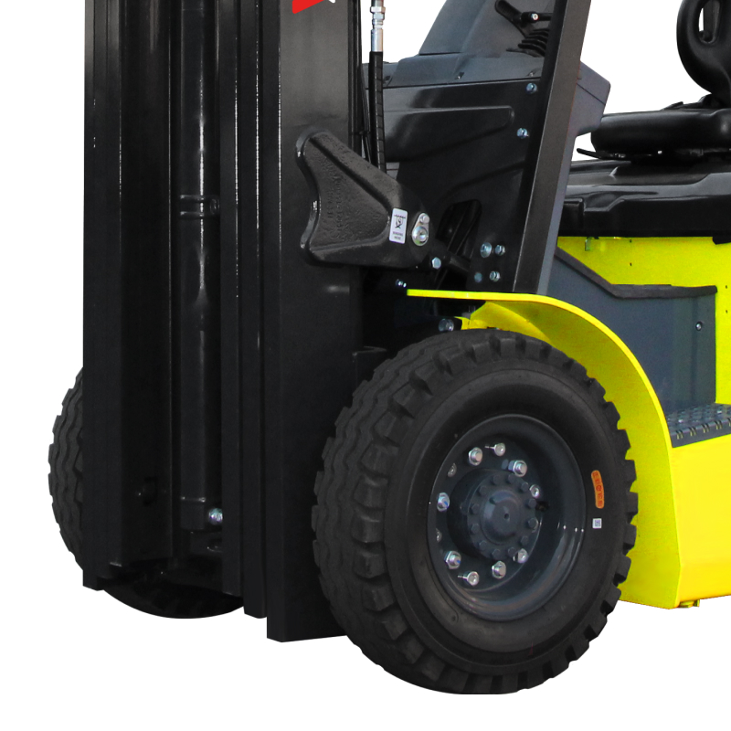 cpd_yett-electric-liion-1 Электрический погрузчик YETT CPD25-A3LIH4-M-M300-3W - 6