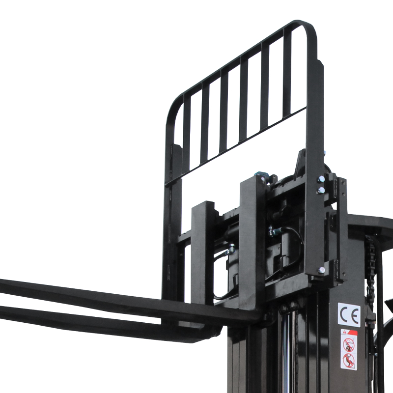 cpd_yett-electric-liion-7 Электрический погрузчик YETT CPD25-A3LIH4-M-M300-3W - 8