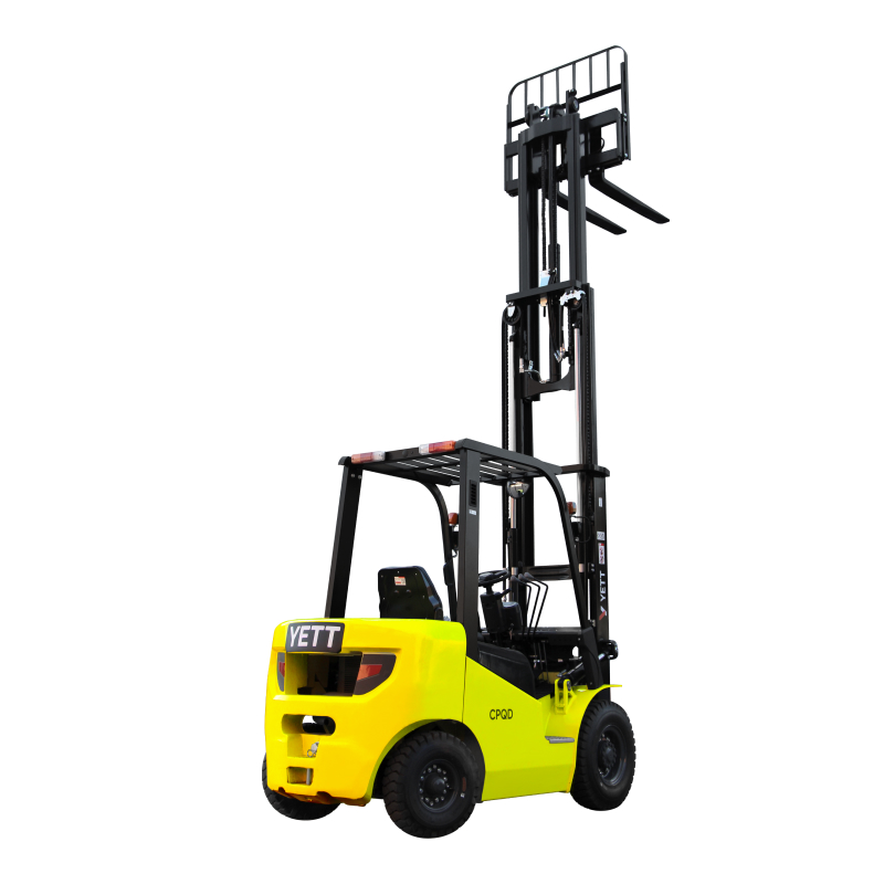 cpqd_yett-1 Бензиновый погрузчик YETT CPQD30-RC1K2-M300-3W-Y - 7