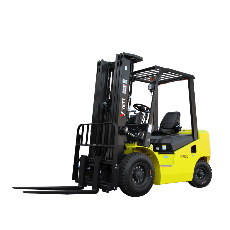 cpqd_yett-1 Бензиновый погрузчик YETT CPQD30-RC1K2-M300-3W-Y - 1
