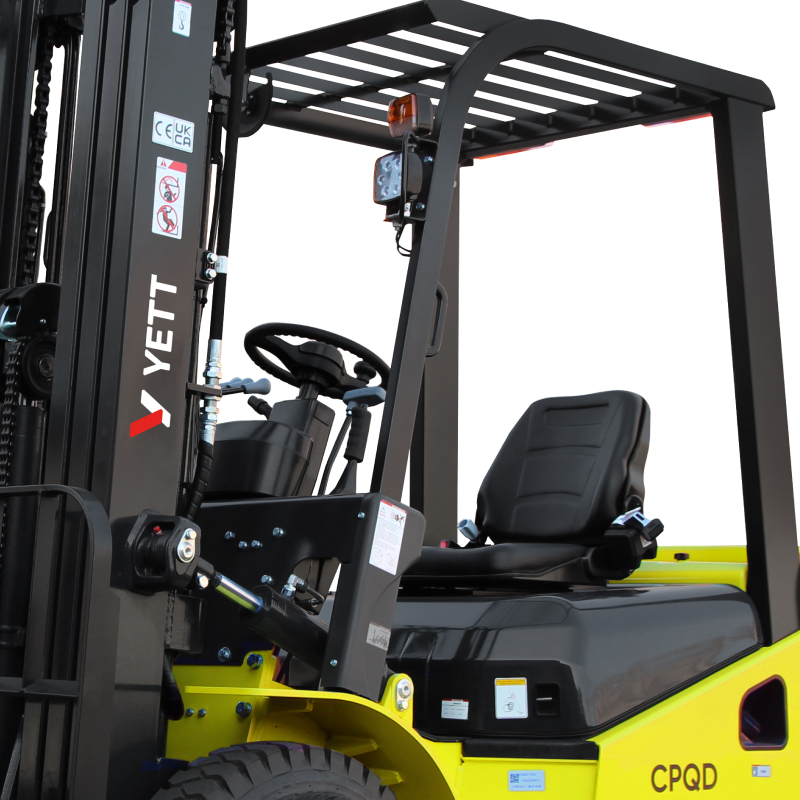 cpqd_yett-2 Бензиновый погрузчик YETT CPQD30-RC1K2-M300-3W-Y - 6
