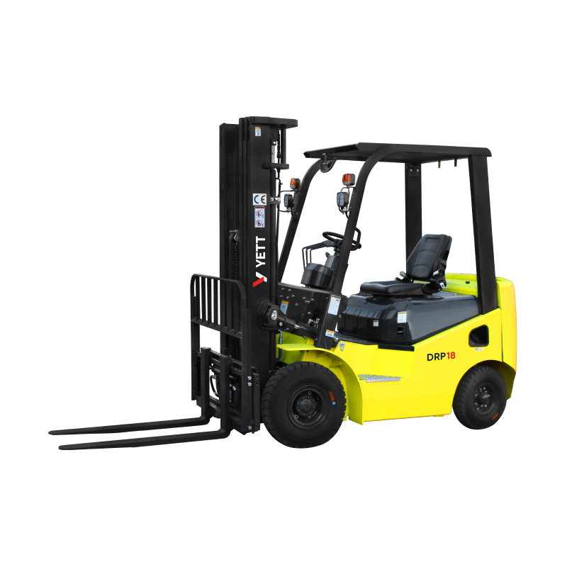 drp18-ws5k2-zsm480-ss-2 Дизельный погрузчик YETT DRP18-WS5K2-ZSM480-SS - 2