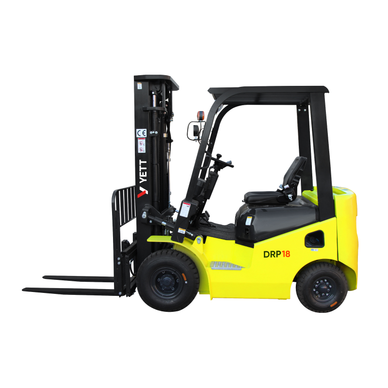 drp18-ws5k2-zsm480-ss-3 Дизельный погрузчик YETT DRP18-WS5K2-ZSM480-SS - 3