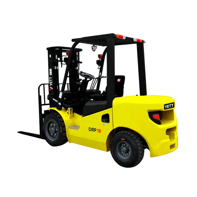 drp18-xck2-zsm480-ss-4 Дизельный погрузчик YETT DRP18-XCK2-ZSM480-SS - 4