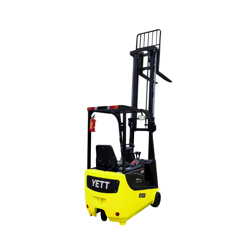 erm-yett-mini-liion-6 Электрический вилочный мини-погрузчик YETT ERM15 mini li-ion M350 - 7