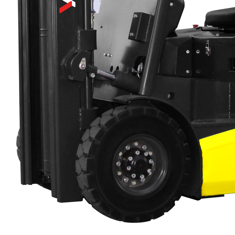 erp_yett_mini-3 Электрический вилочный погрузчик YETT ERP20-M300-3W - 5