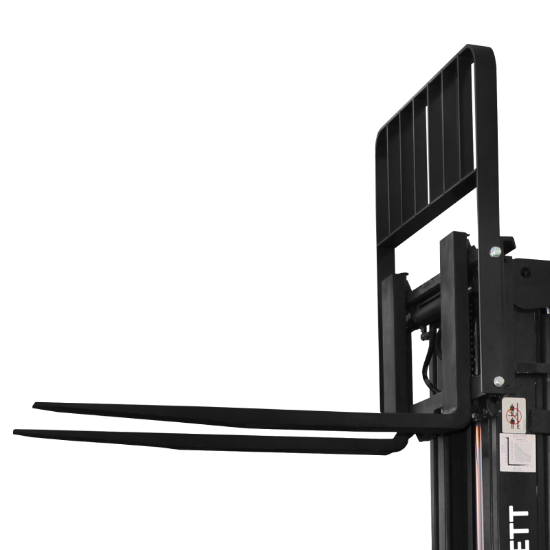 erp_yett_mini-4 Электрический вилочный погрузчик YETT ERP20-M300-3W - 6