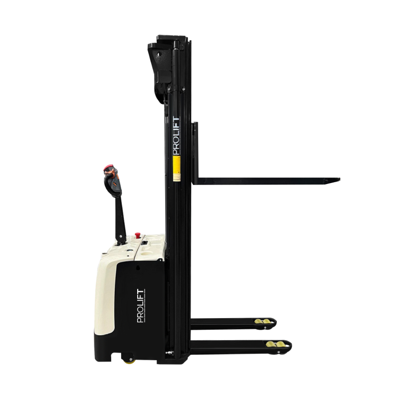 Самоходный электроштабелер PROLIFT M2 SDR 2045 li-ion - 4