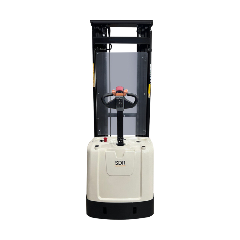 Самоходный электроштабелер PROLIFT M2 SDR 2045 li-ion - 5