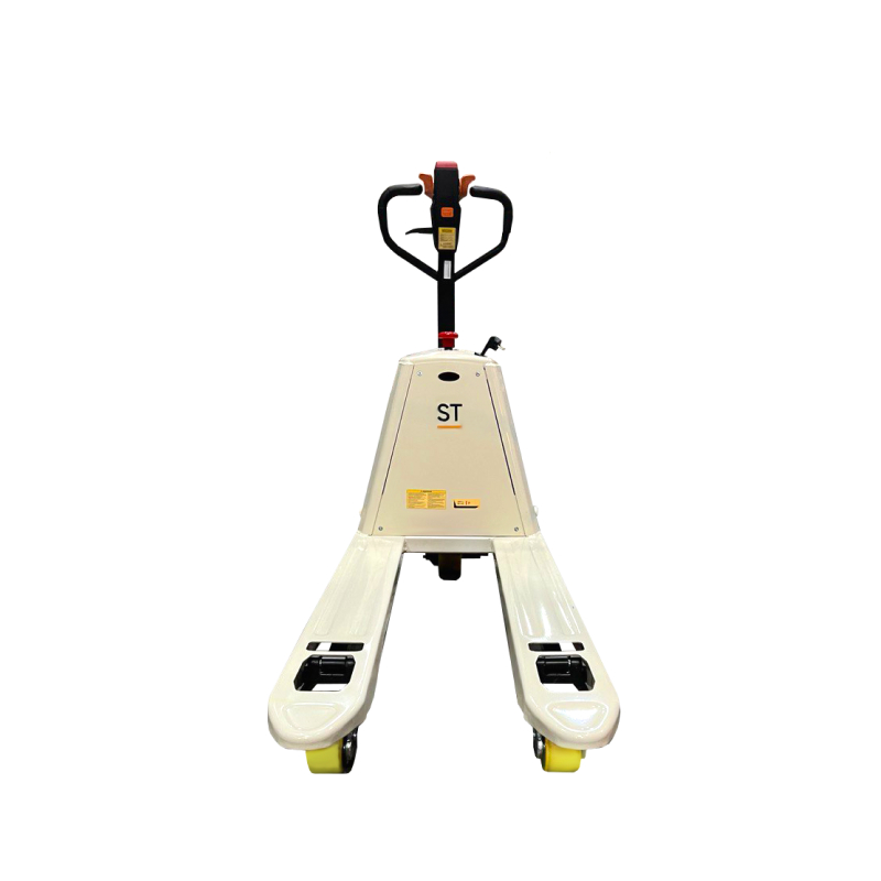 Самоходная тележка с гидравлическим подъемом вил PROLIFT M2 ST15L - 6