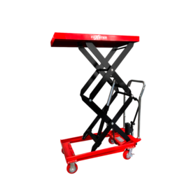 Стол гидравлический FOXSTER TFD50 - 1