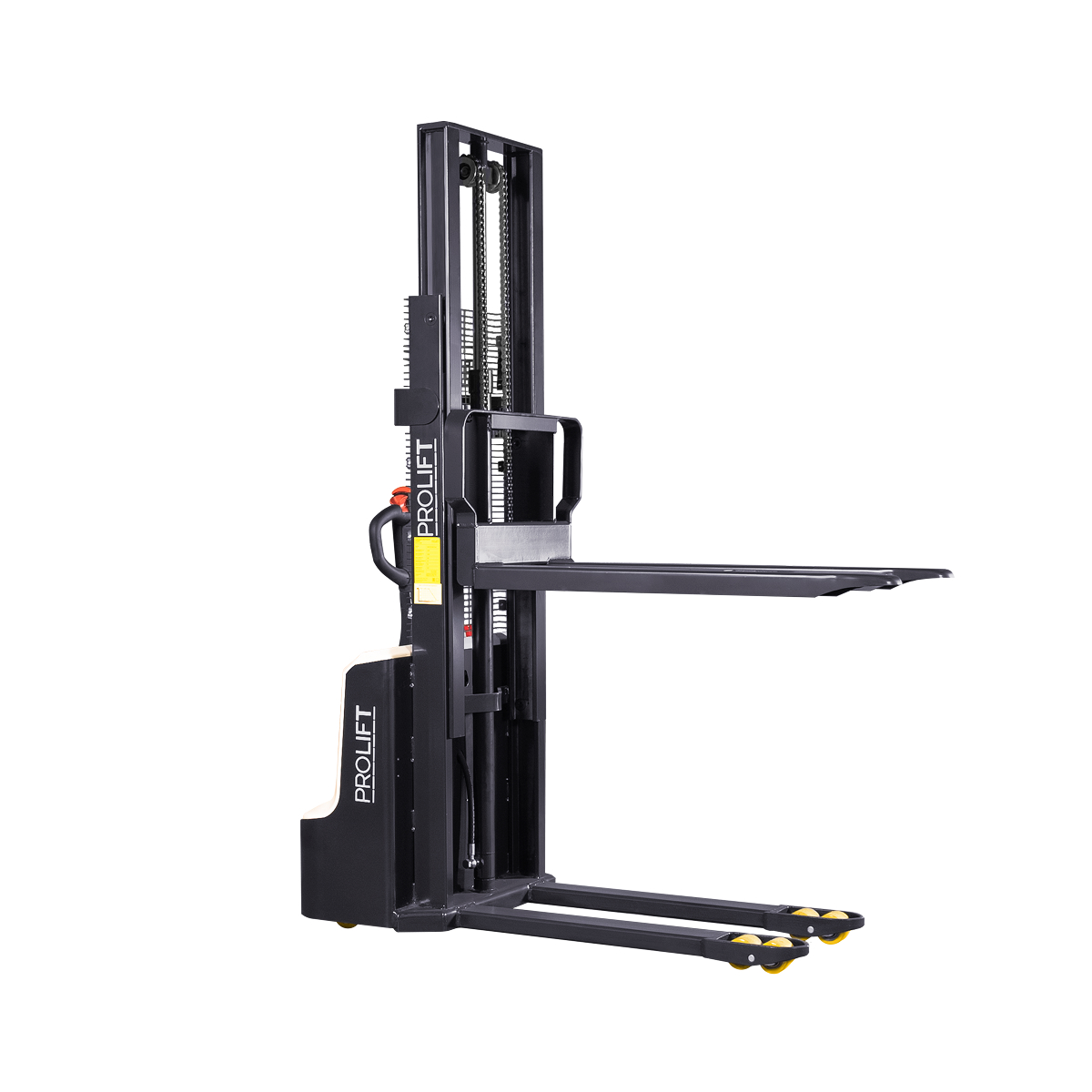 Самоходный электроштабелер PROLIFT M2 SDR 1225 li-ion - 5