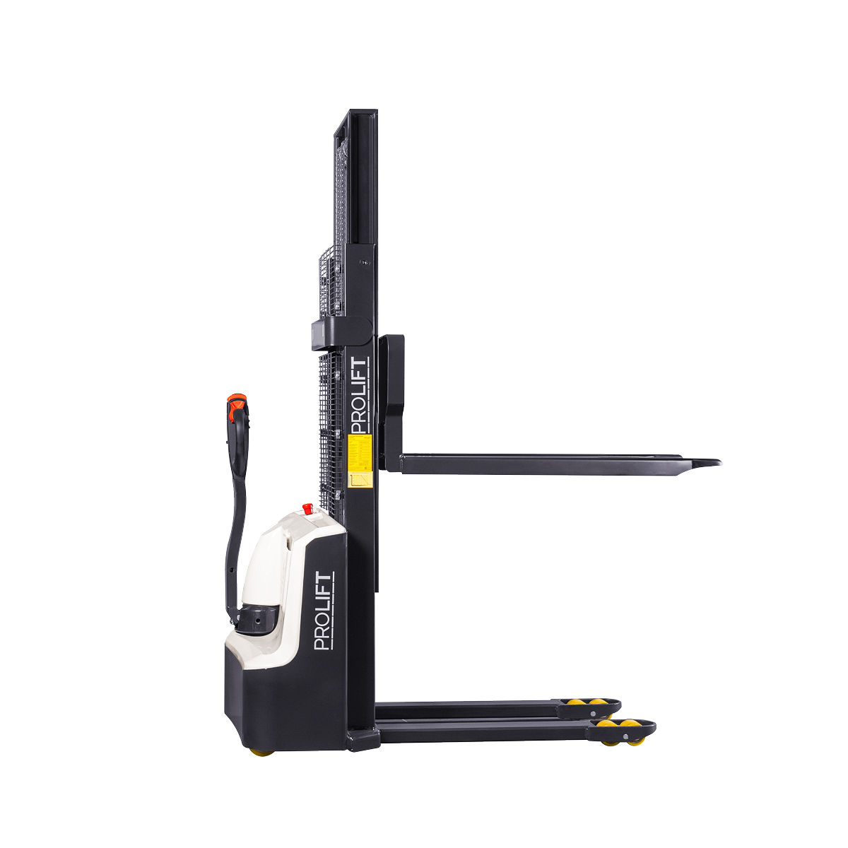 Самоходный электроштабелер PROLIFT M2 SDR 1225 li-ion - 4