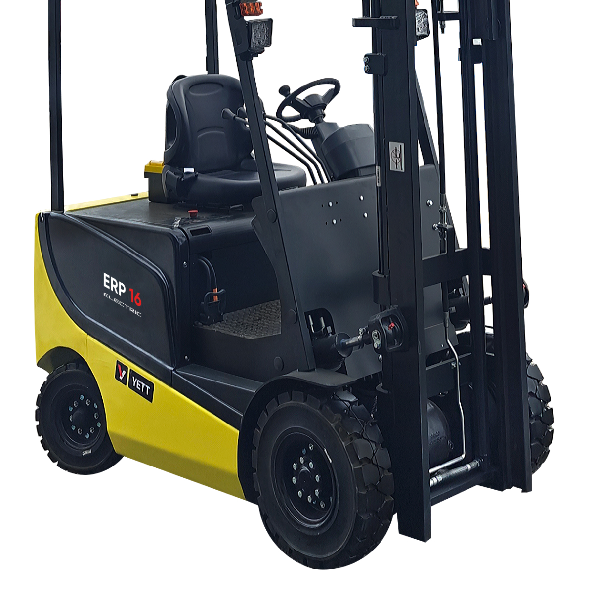 erp16-10_agm-040326 Электрический вилочный погрузчик YETT ERP16-M300-3W - 7