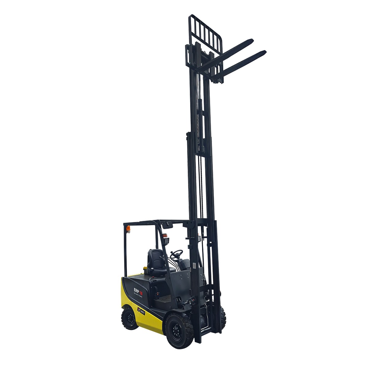 erp18_agm-040326 Электрический вилочный погрузчик YETT ERP18-ZSM480-SS - 4